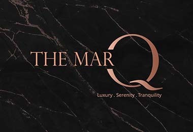 شركة ذا مارك للتطوير العقاري