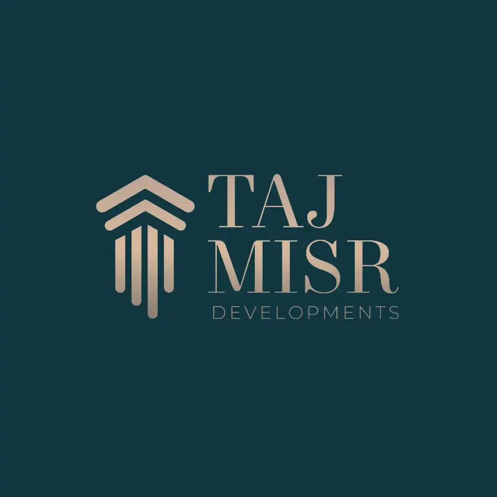 شركة تاج مصر للتطوير العقاري