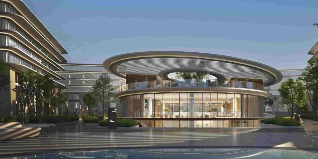 ان بلاس التجمع الخامس