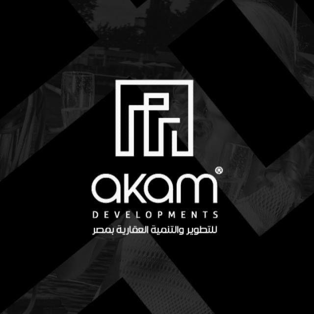 شركة اكام للتطوير العقاري