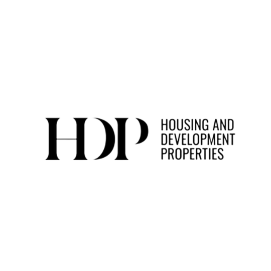 شركة التعمير والإسكان HDP