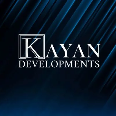 شركة كيان للتطوير العقاري