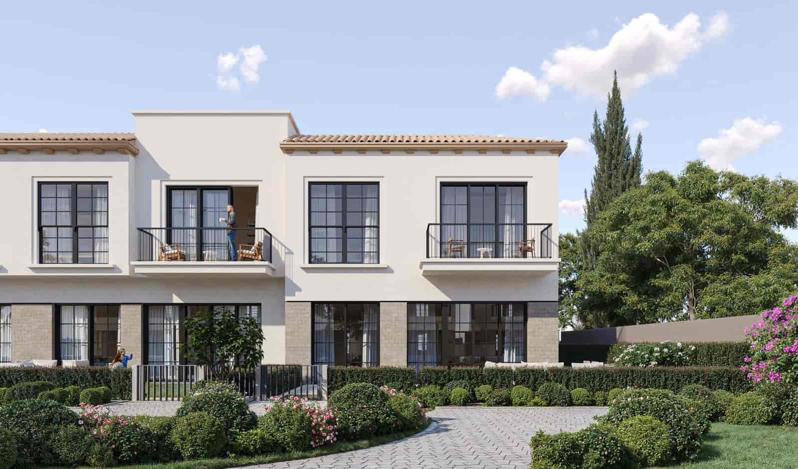 Wadi Yemm North Coast Project