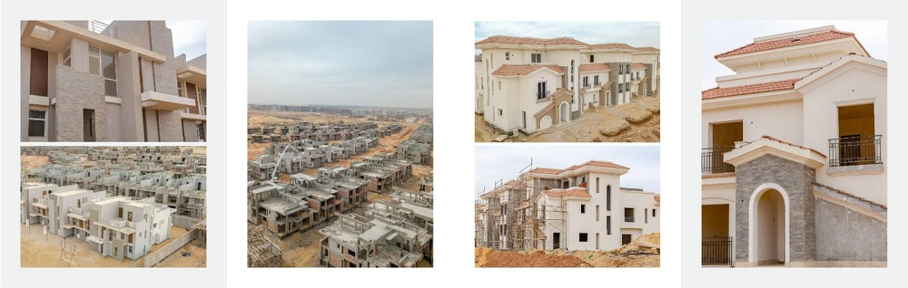 المقصد العاصمة الادارية