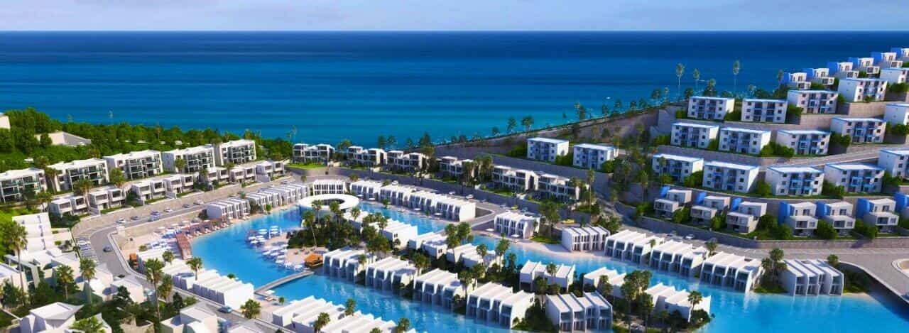 المونت جلالة العين السخنة