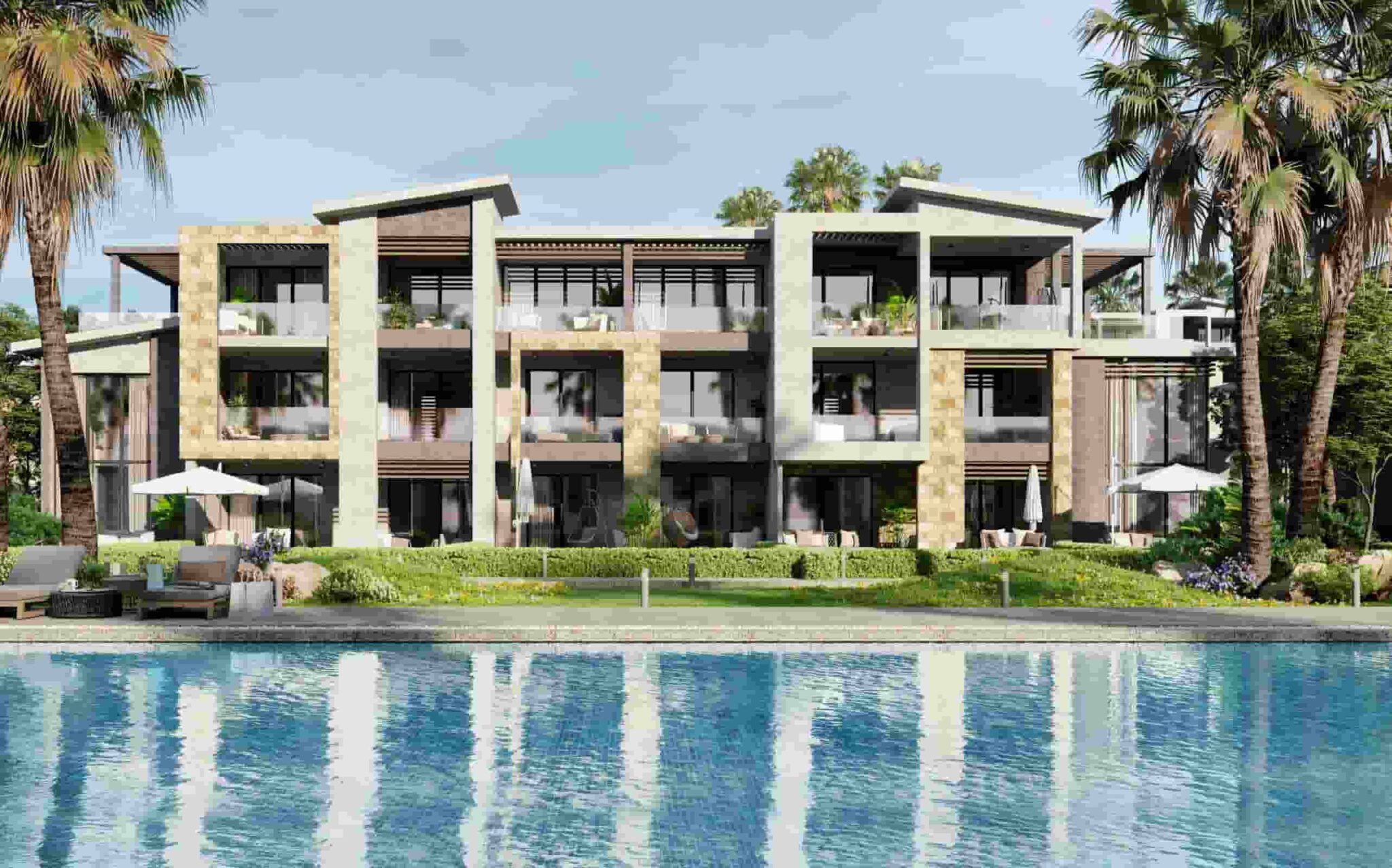 مشروع ازها العين السخنة