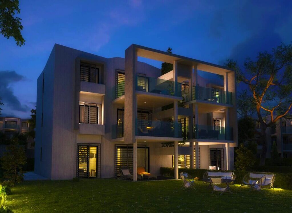 المونت جلالة العين السخنة