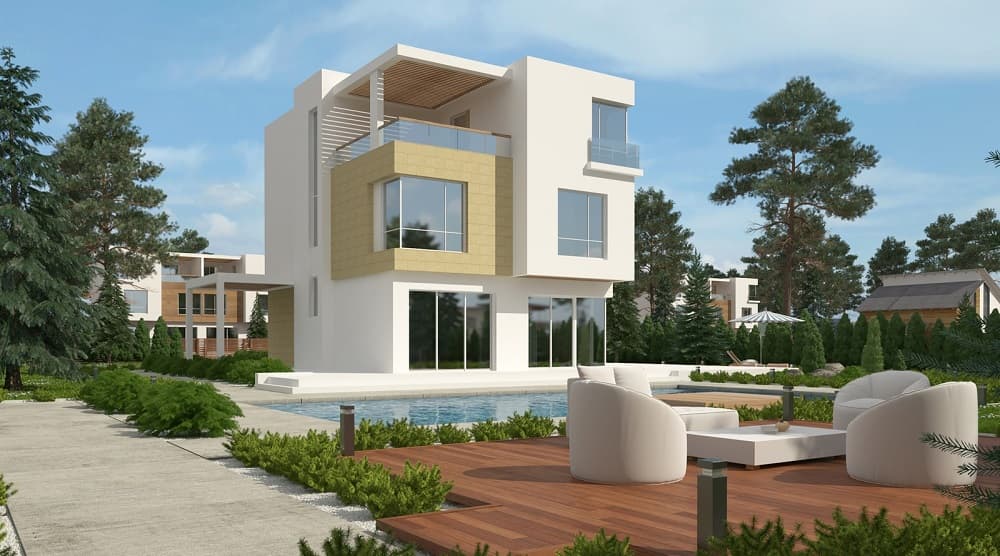 Boulevard Hills 6th of October Compound