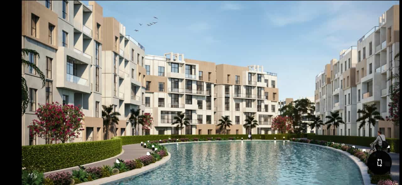 طبيعة ريزيدنس اكتوبر