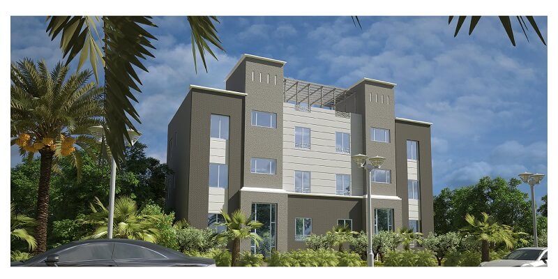 مشروع بيلا رومانس العين السخنة