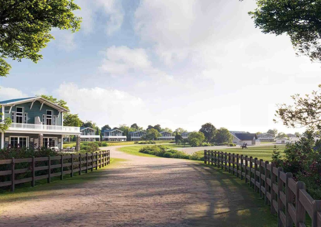 كينجز واي اكتوبر