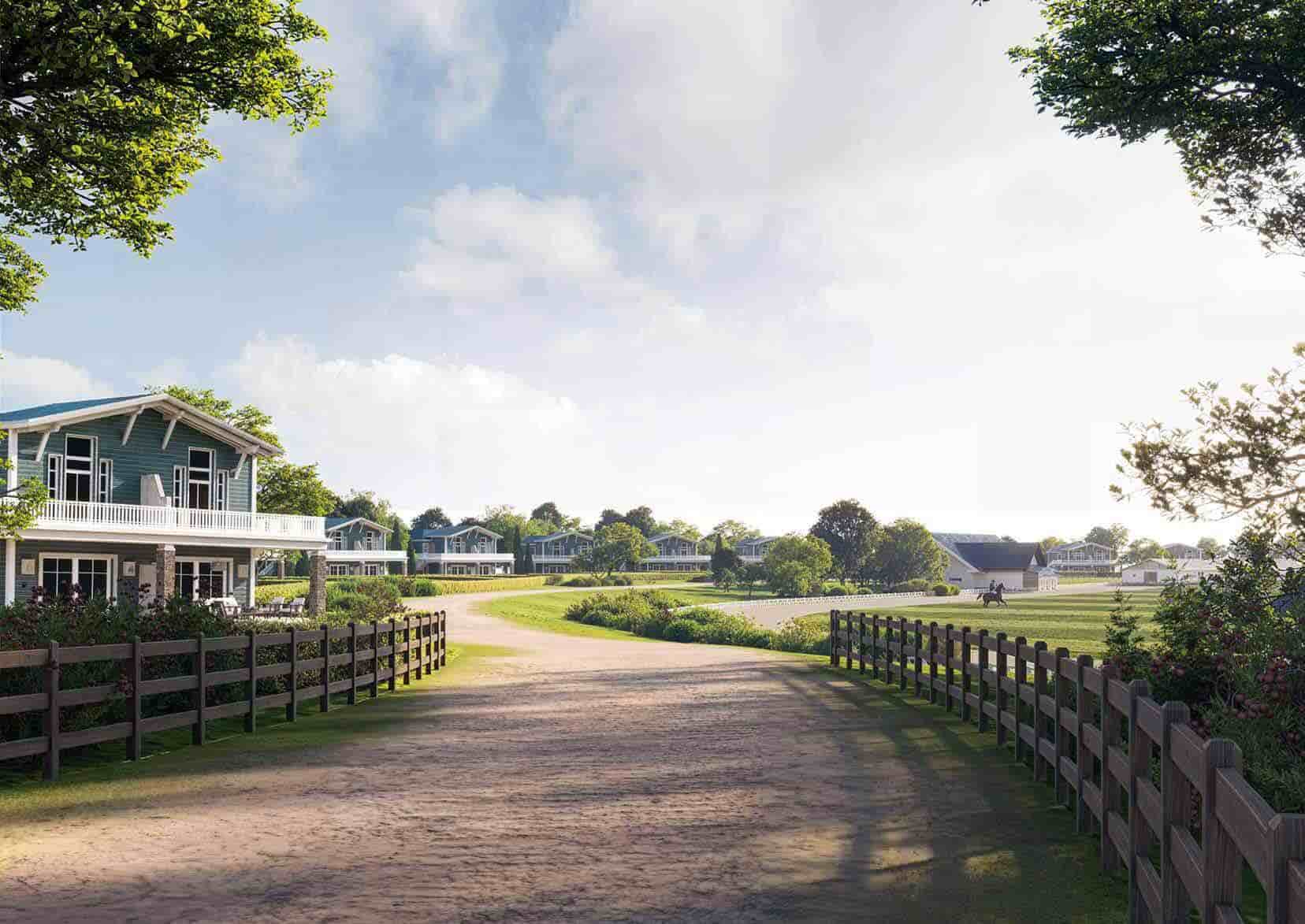 كينجز واي اكتوبر