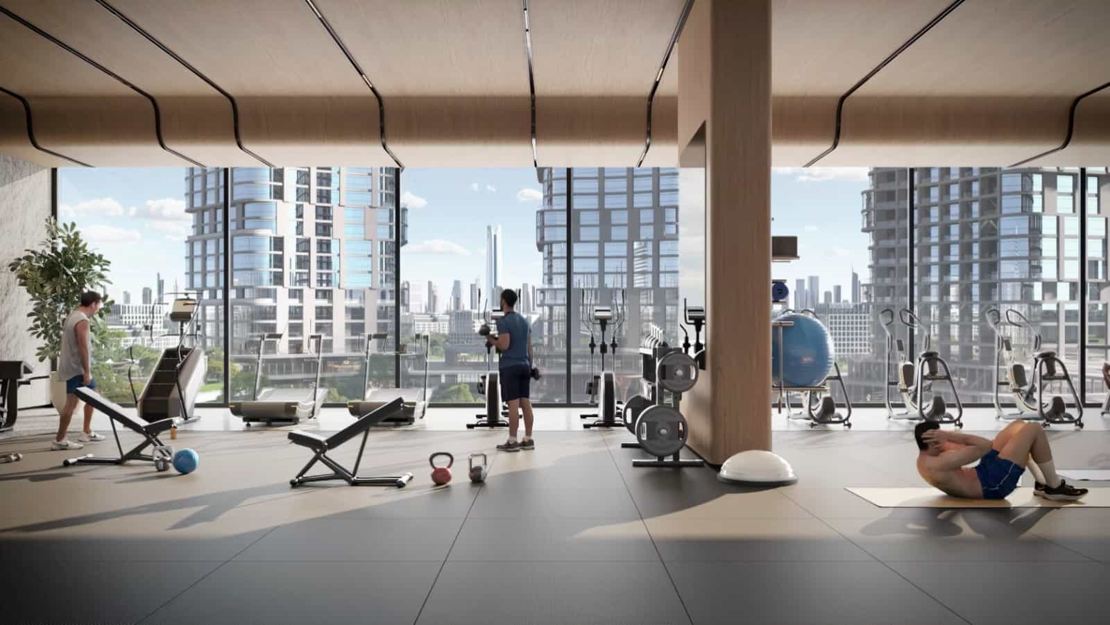 مشروع كور العاصمة الادارية الجديدة