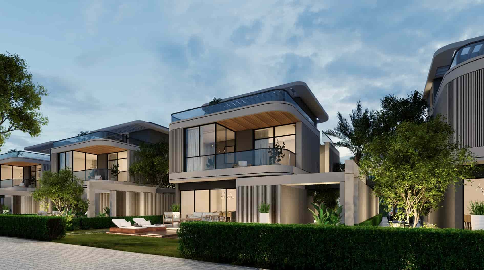 Cityzen Mostakbal City