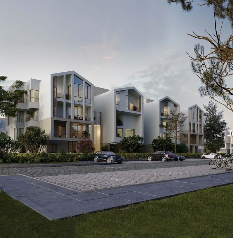 كارميل سوديك الشيخ زايد Karmell Sodic Sheikh Zayed