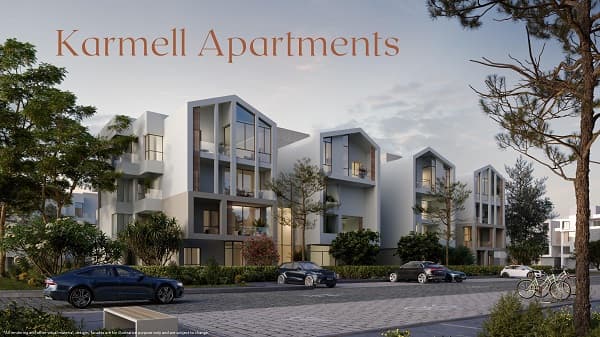 كارميل سوديك الشيخ زايد