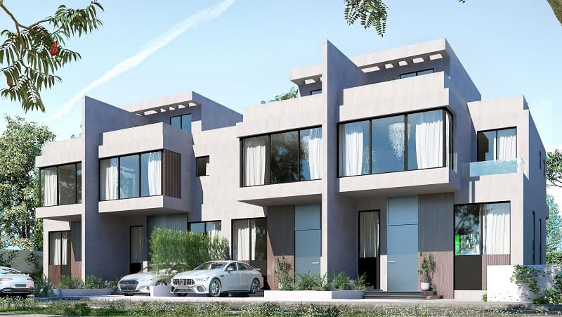 فيا القاهرة الجديدة