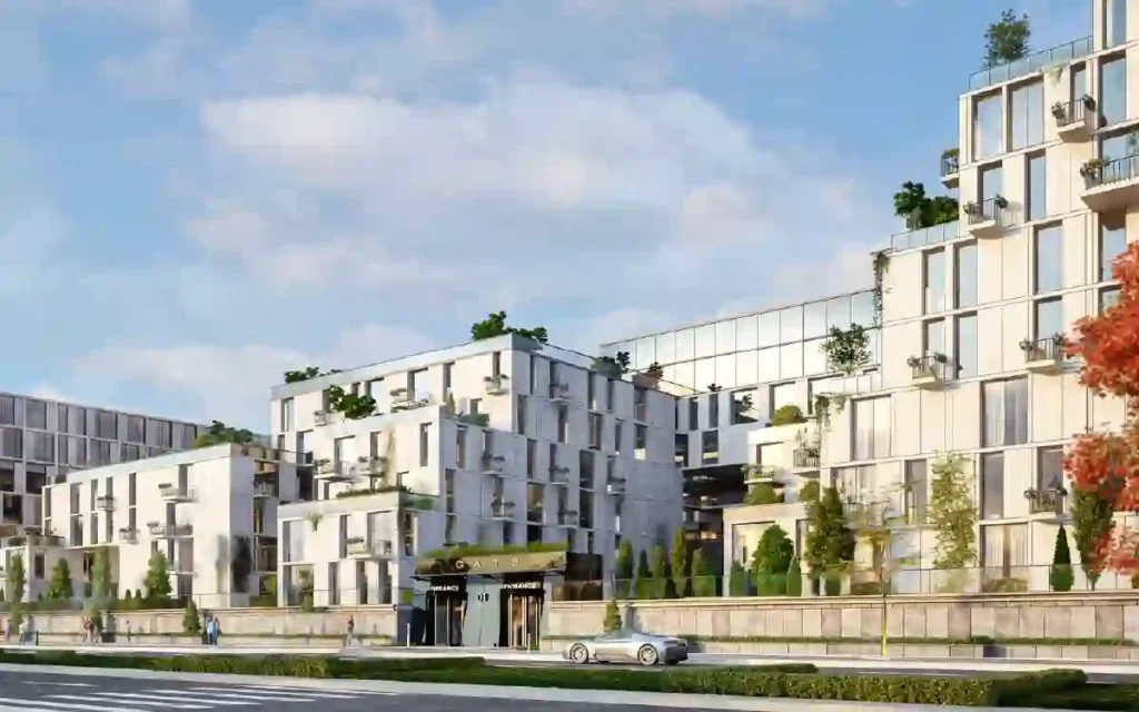 مشروع سكاي رامب