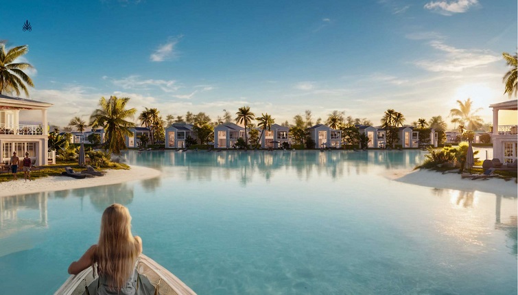 اسعار مشروع كريستا الساحل الشمالي