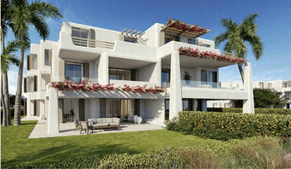 بيانكي الساحل الشمالي Bianchi North Coast