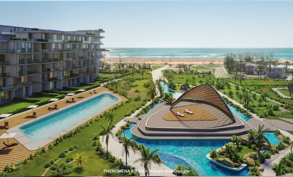 جلي الساحل الشمالي