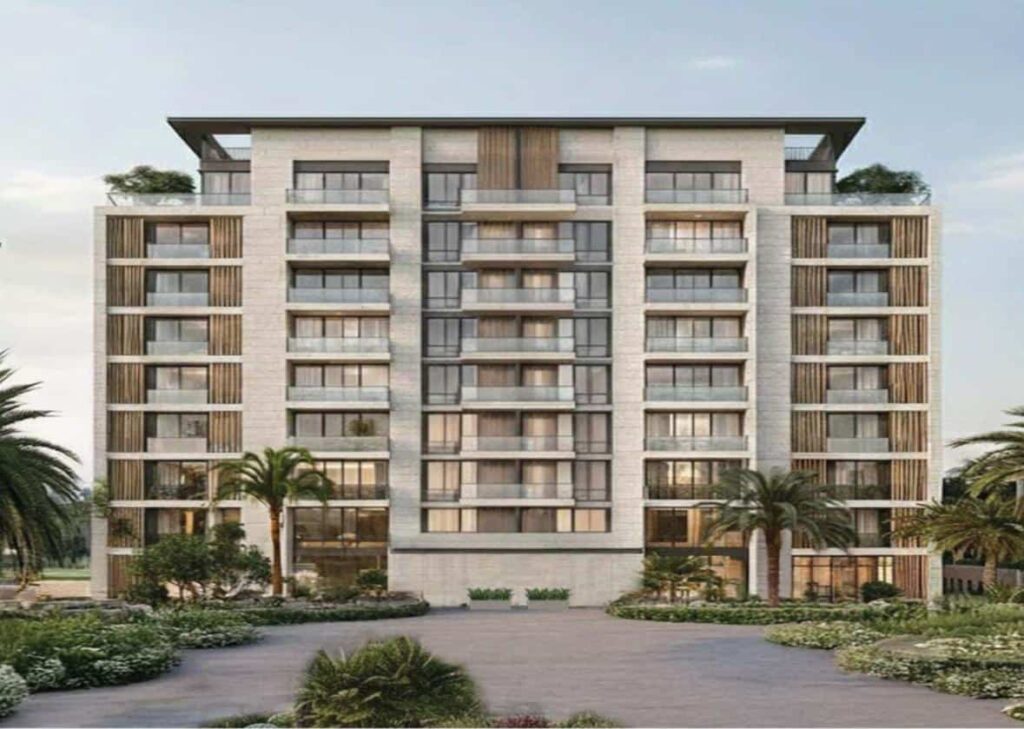 فيلاج دي لا كابيتال العاصمة الادارية