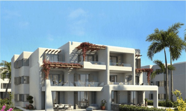 قرية بيانكي سيدي عبد الرحمن