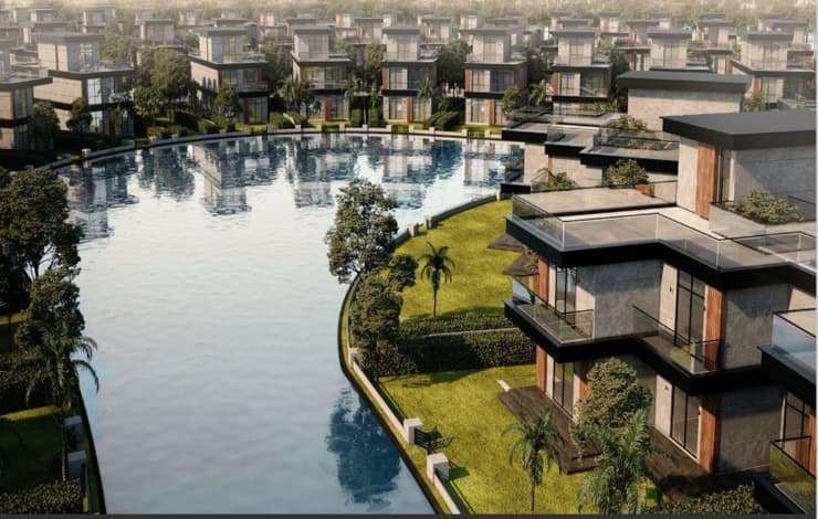 مشروع دي جويا الشيخ زايد