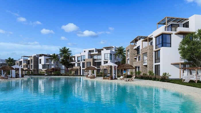 مشروع مسايا الساحل الشمالي