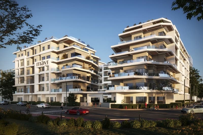 مميزات مافي وان العلمين الجديدة