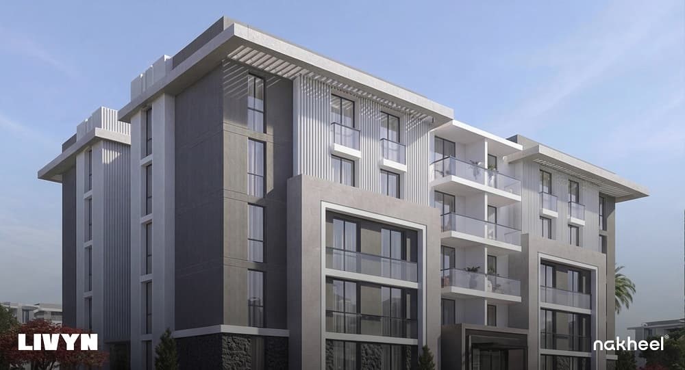 Livyn El Shorouk Compound