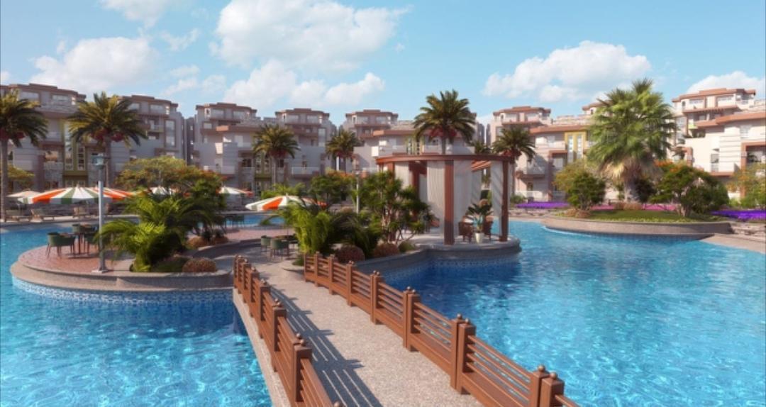 Cecilia Lagoons North Coast Resort