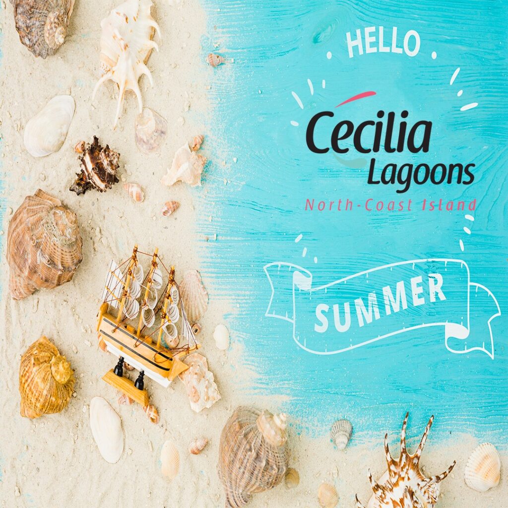 سيسيليا لاجونز الساحل الشمالي Cecilia Lagoons North Coast