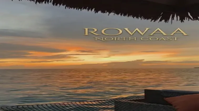 Rawaa North Coast Resort