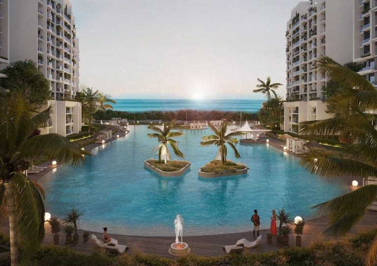 مشروع فيلار العلمين الجديدة