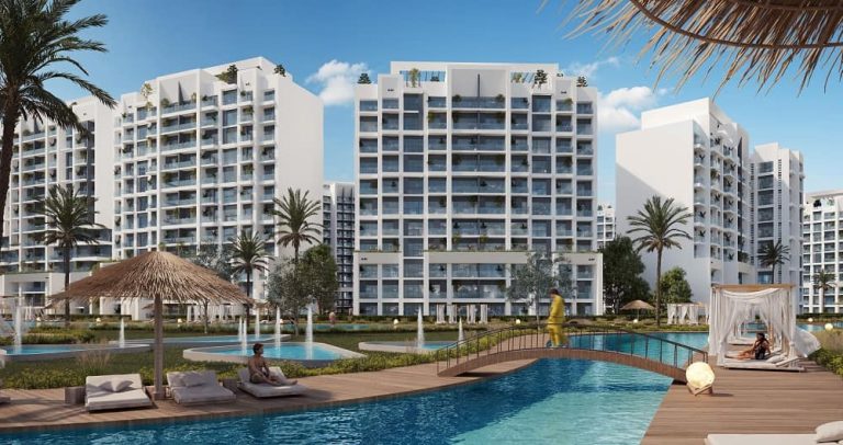 مشروع فيلار مدينة العلمين