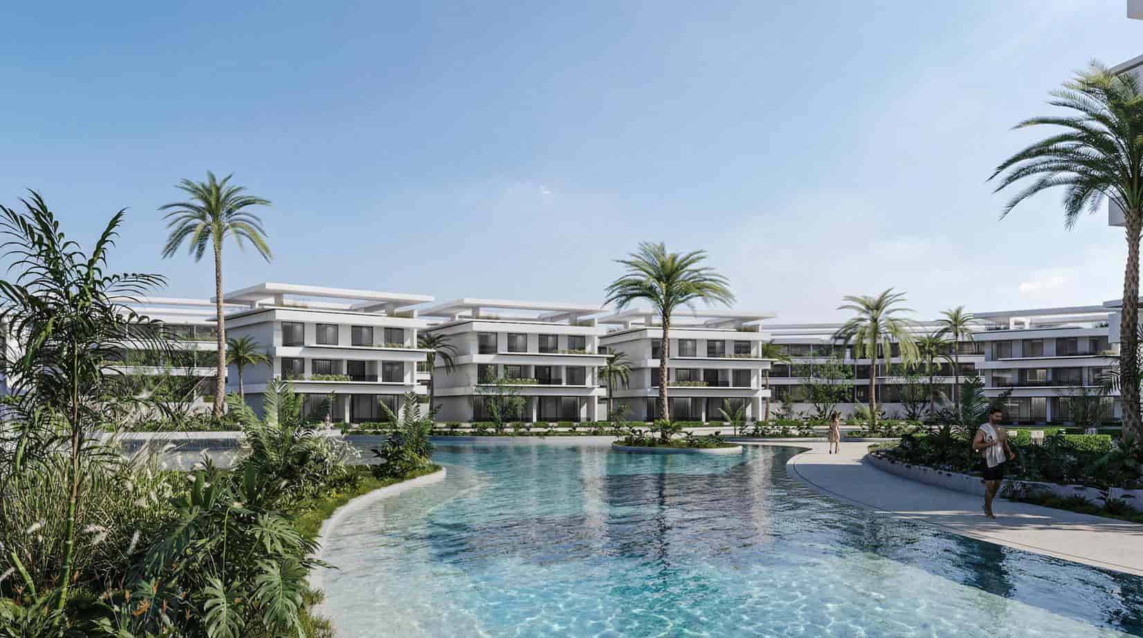 Chalets for Sale in the North Coast