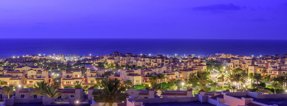 مشروع لافيستا باي راس الحكمة