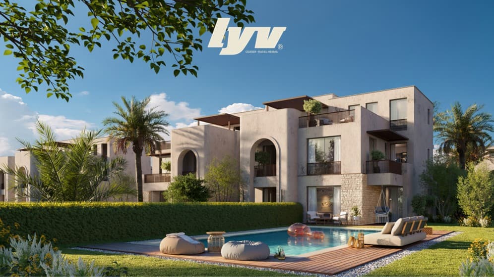 Lyv Caesar North Coast Project