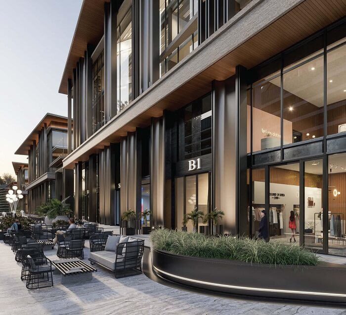 سيتي هول العاصمة الادارية الجديدة