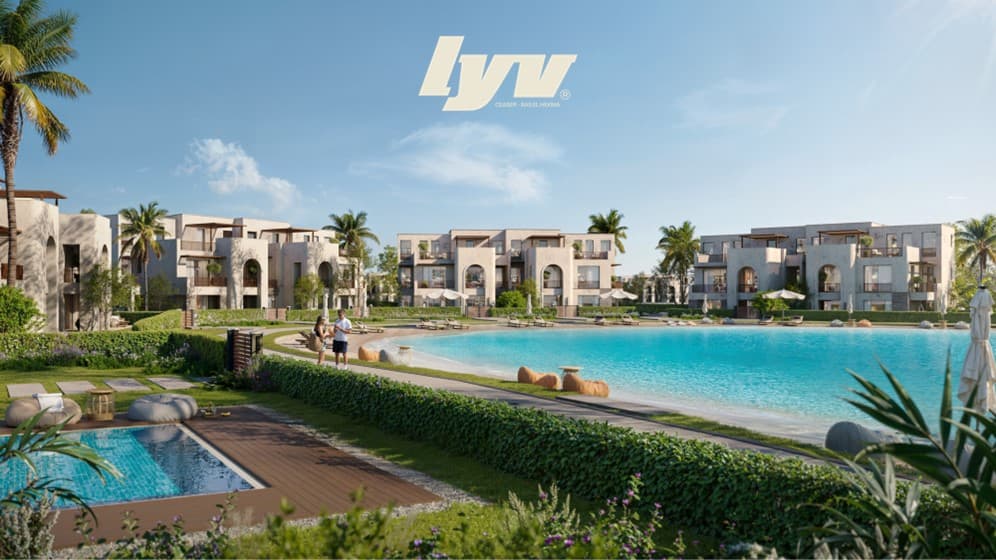 Lyv Caesar Ras El Hekma Village