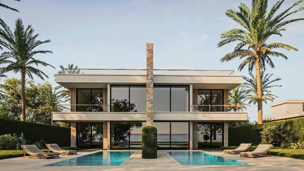 Solen Marina 5 Project