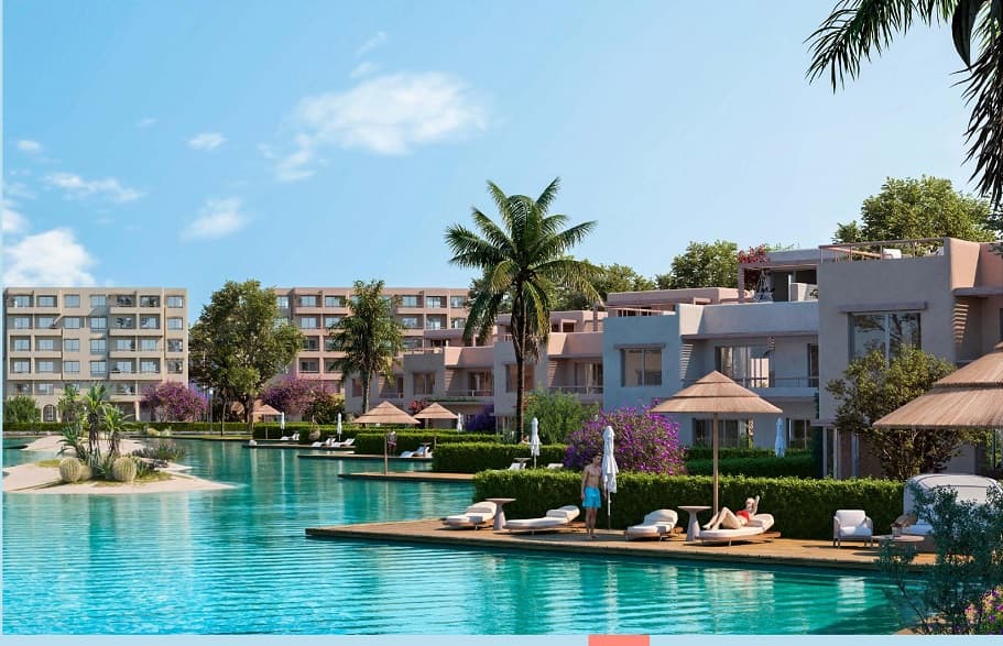 Hacienda Blue North Coast Resort