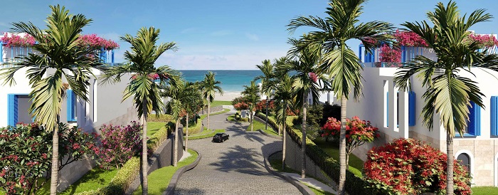 naia bay north coast jumaira