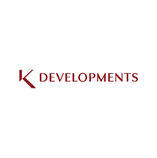 شركة K Developments للتطوير العقاري