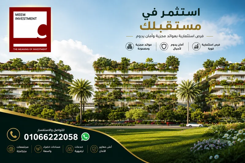 البوسكو العاصمة الادارية الجديدة